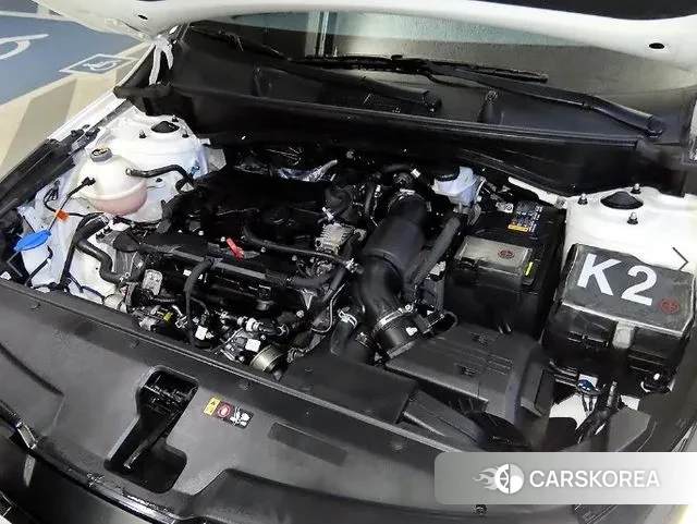 Kia Sportage 5th Generation id 3502033 из Кореи 10