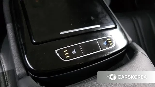 Genesis G80 (RG3) id 3499320 из Кореи 10