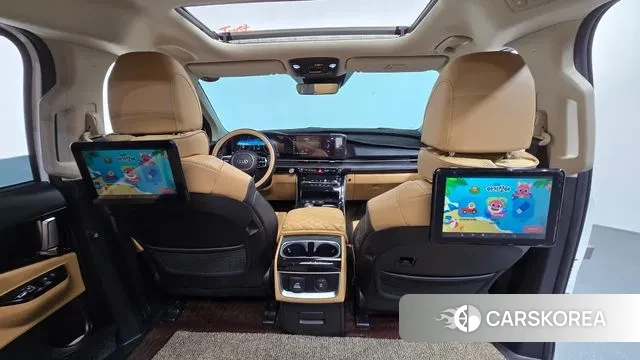 Kia Carnival 4th generation id 3356182 из Кореи 10