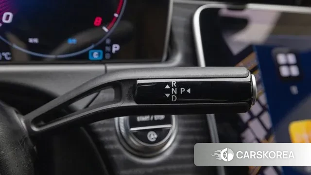 Mercedes-Benz E-Class W214 id 3015903 из Кореи 10