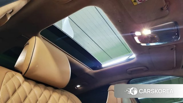 Genesis GV80 id 4392611 из Кореи 10