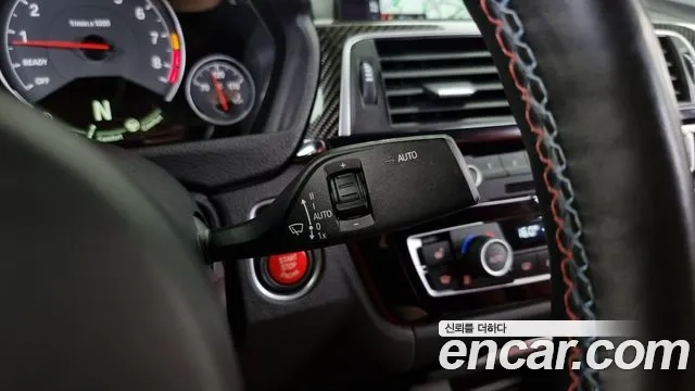 BMW M4 (F82) id 2932621 из Кореи 10