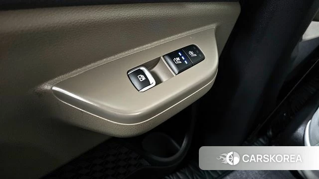 Kia The New Carnival 4th Generation id 4177895 из Кореи 10