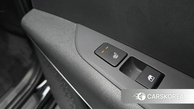 Kia Di All New Niro EV id 4266986 из Кореи 10