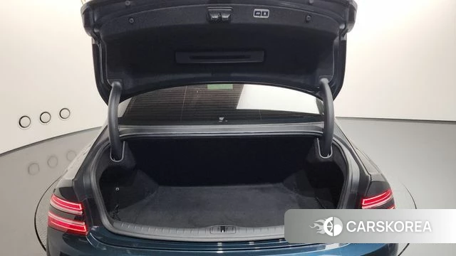 Genesis G80 (RG3) id 4593183 из Кореи 10
