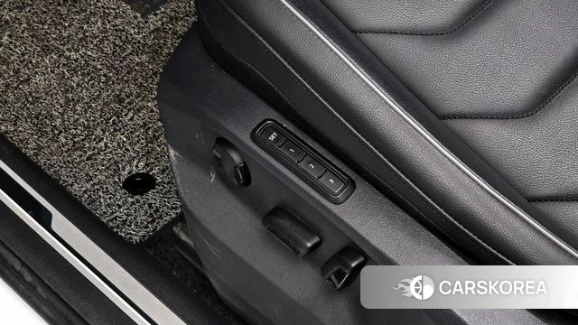 Volkswagen Tiguan second Generation id 4302563 из Кореи 10
