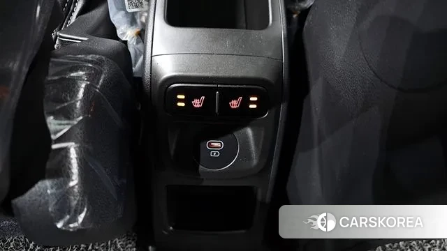 Kia The New Kia Ray EV id 3684812 из Кореи 10