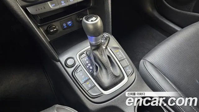 Hyundai Kona id 2649878 из Кореи 10