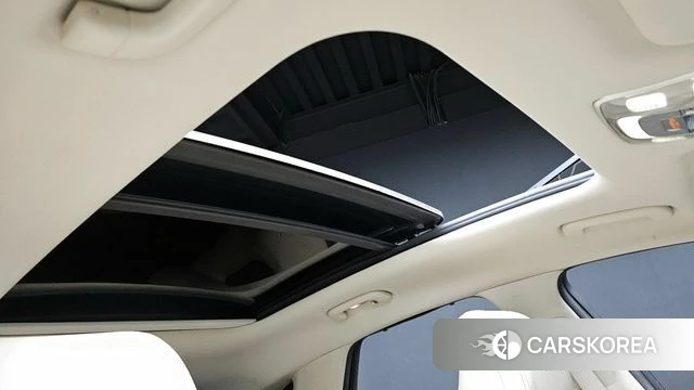 Genesis GV70 id 3954457 из Кореи 10