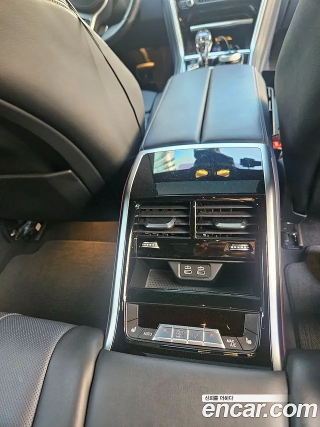 BMW 8 Series (G15) id 2713619 из Кореи 10