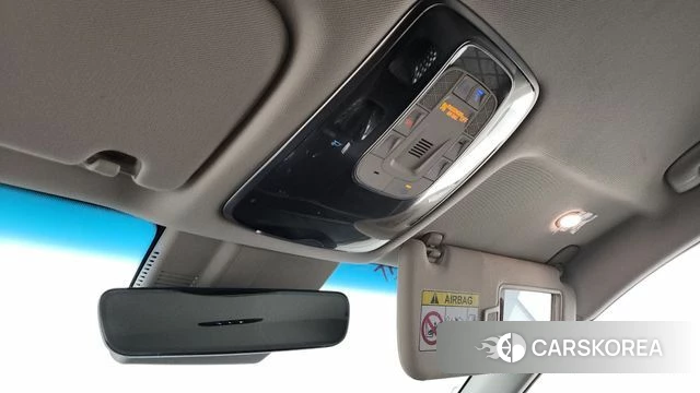 Genesis G80 (RG3) id 3955098 из Кореи 10