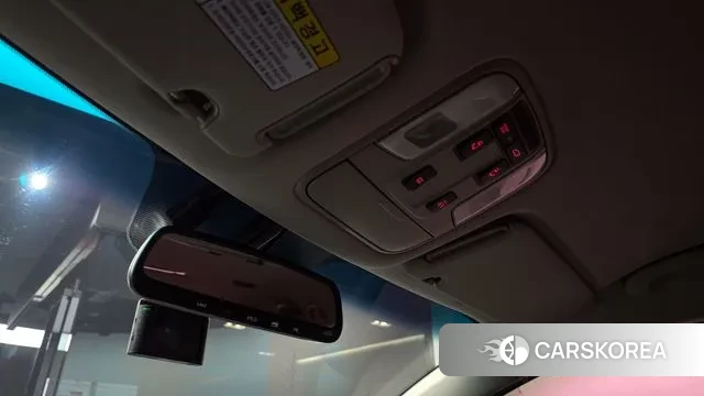 Kia The New Carnival id 3636606 из Кореи 10