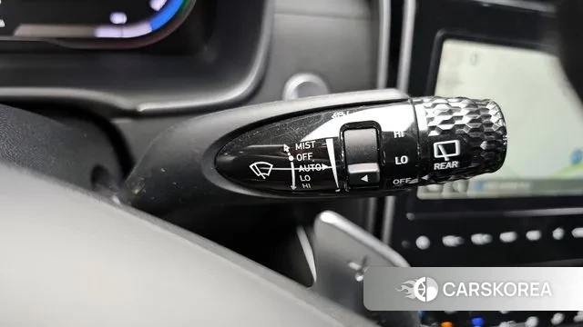 Hyundai Tucson Hybrid (NX4) id 3770068 из Кореи 10