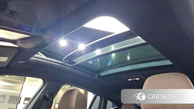 BMW X6 (G06) id 3517907 из Кореи 10