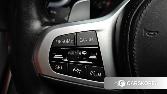 BMW Z4 (G29) id 3017151 из Кореи 10