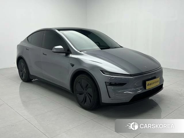 Tesla Model Y id 4240651 из Китая 10