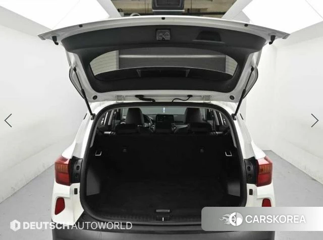 Kia Seltos id 3898307 из Кореи 10