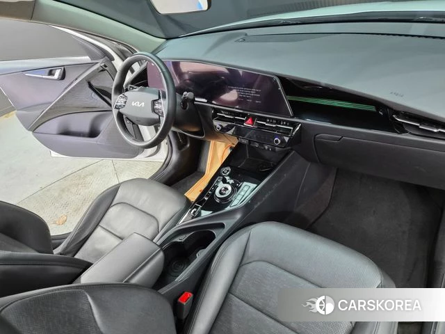 Kia Di All New Niro EV id 4711686 из Кореи 10