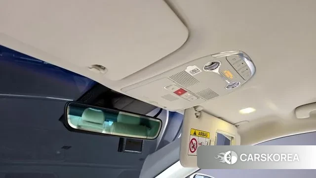 Hyundai The New Grandeur IG id 3529492 из Кореи 10