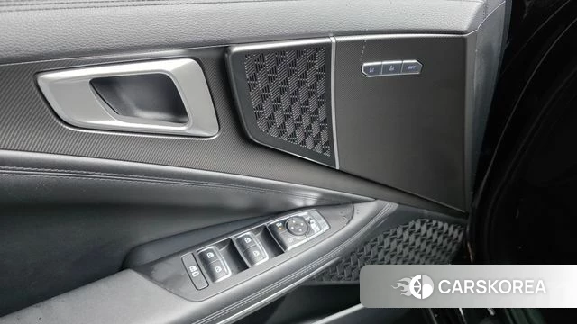 Kia The New K8 Hybrid id 4560177 из Кореи 10