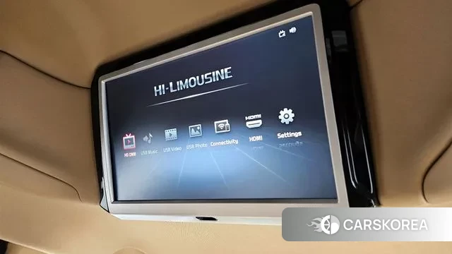 Kia The New Carnival id 3574038 из Кореи 10