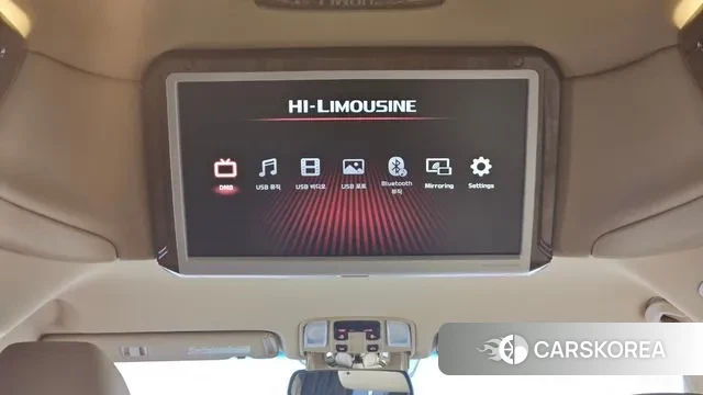 Kia All New Carnival id 3045714 из Кореи 10