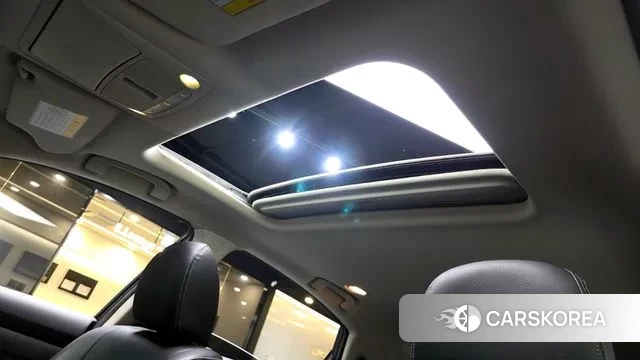 Nissan Altima id 3440012 из Кореи 10