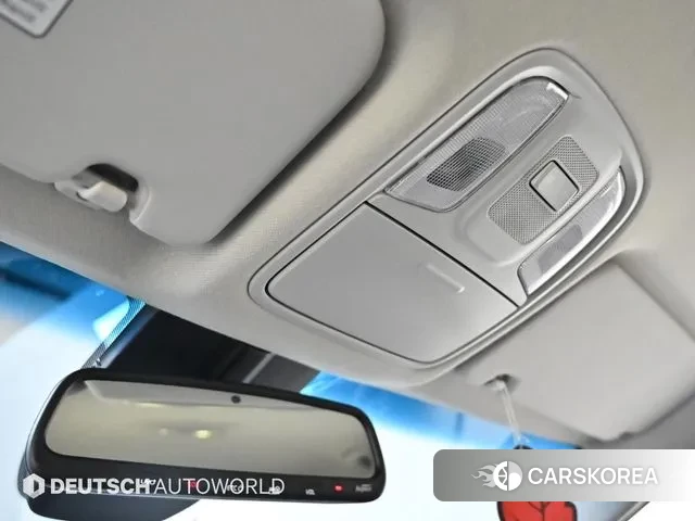 Kia The New Niro id 3336083 из Кореи 10