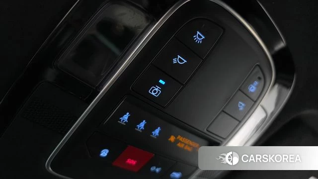 Hyundai The New Santa Fe id 3934274 из Кореи 10