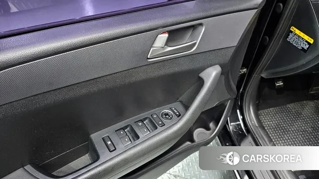 Hyundai Sonata New Rise id 3418055 из Кореи 10