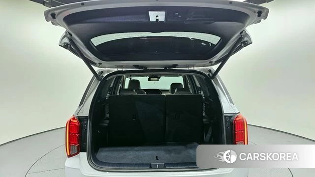 Hyundai Palisade id 3867170 из Кореи 10