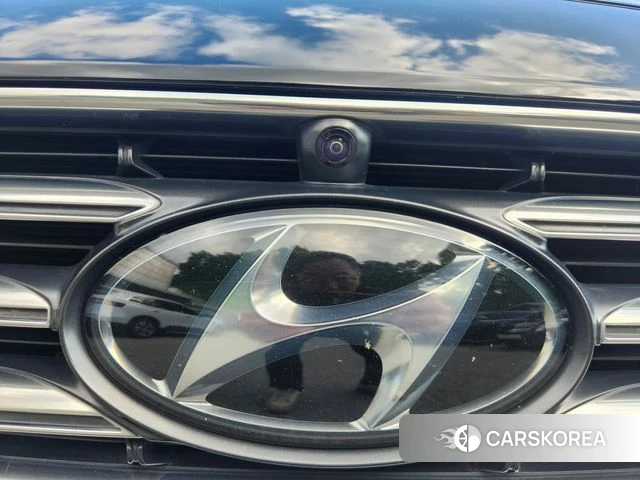 Hyundai Grandeur IG id 4600098 из Кореи 10