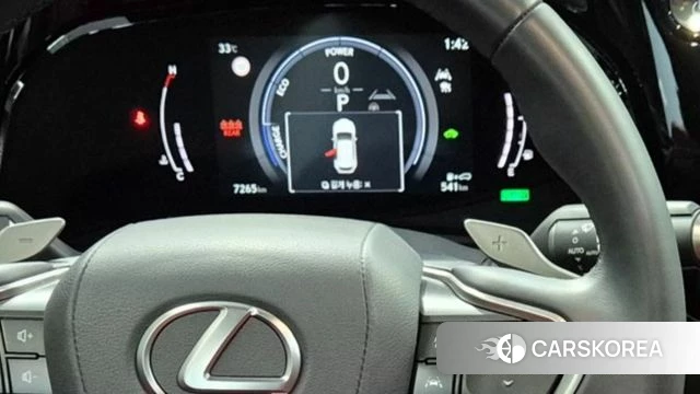Lexus NX350h Second generation id 4511189 из Кореи 10
