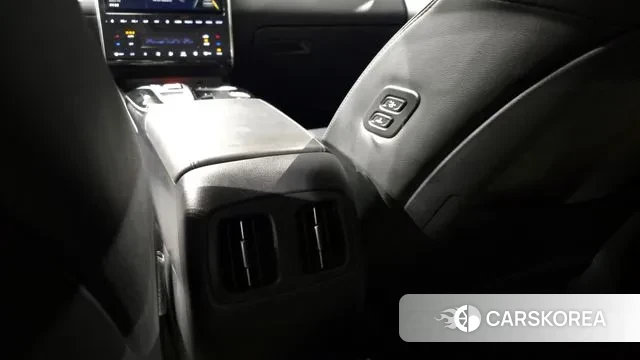 Hyundai Tucson (NX4) id 3581669 из Кореи 10