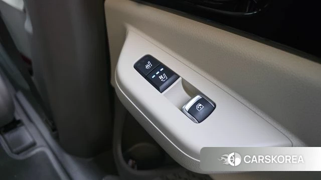 Kia The New Carnival 4th Generation id 3940277 из Кореи 10