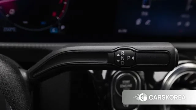 Mercedes-Benz CLA-Class C118 id 3278549 из Кореи 10