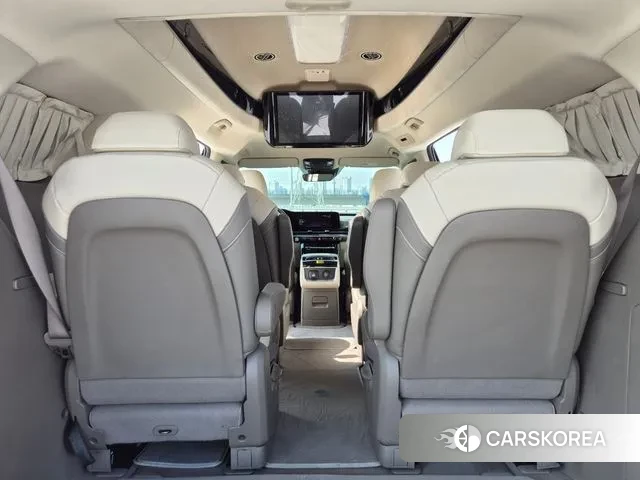 Kia Carnival 4th generation id 3572956 из Кореи 10