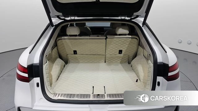 Genesis GV60 id 4224047 из Кореи 10