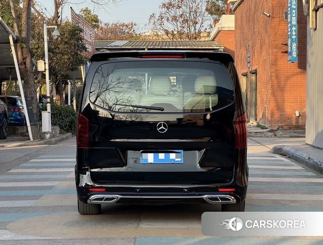 Mercedes-Benz Vito id 4265605 из Китая 10