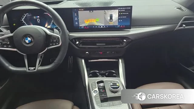 BMW 4 Series (G22) id 3436918 из Кореи 10