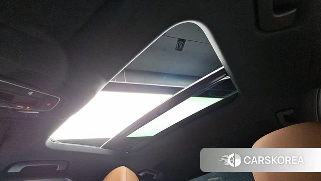 Audi A6 (C8) id 3904698 из Кореи 10