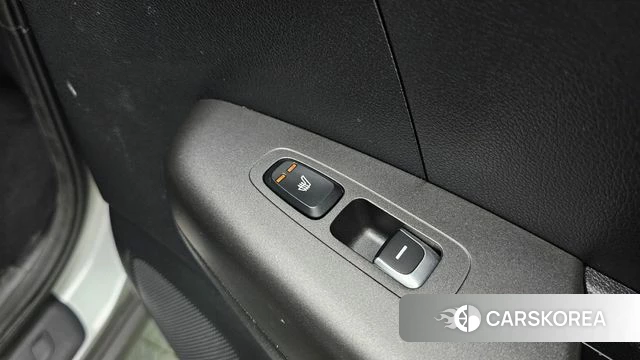 Kia Sportage The Bold id 4703320 из Кореи 10