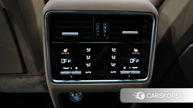 Porsche Cayenne (PO536) id 4382356 из Кореи 10
