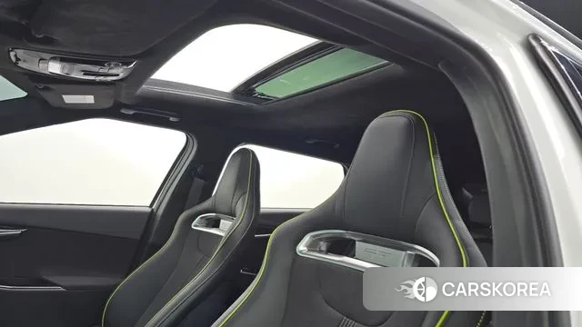 Kia EV6 id 3394402 из Кореи 10