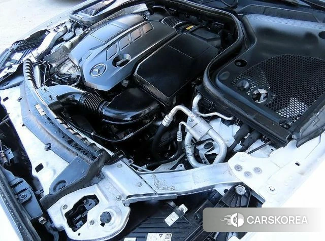 Mercedes-Benz E-Class W213 id 3884774 из Кореи 10