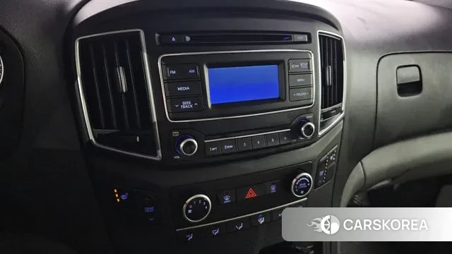 Hyundai The New Grand Starex id 3465093 из Кореи 10