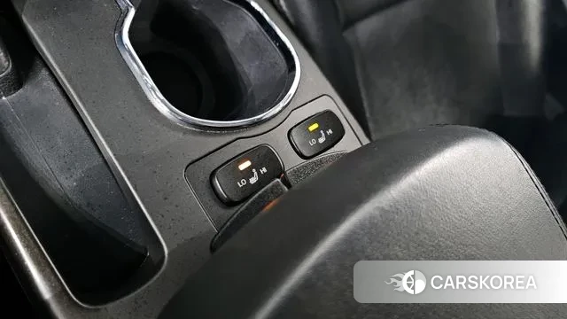 Ssangyong New Style Korando C id 2986482 из Кореи 10