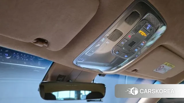 Genesis GV80 id 3361283 из Кореи 10