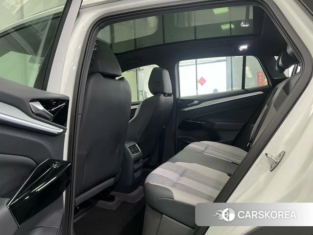 Volkswagen ID.4 CROZZ id 3882272 из Китая 10