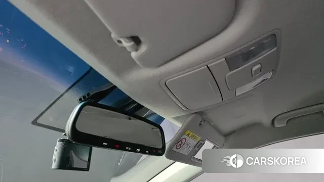 Kia The New K3 2nd generation id 3597720 из Кореи 10